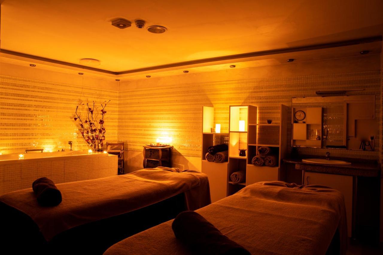 Zdravets Spa Hotel Velingrad Exterior photo