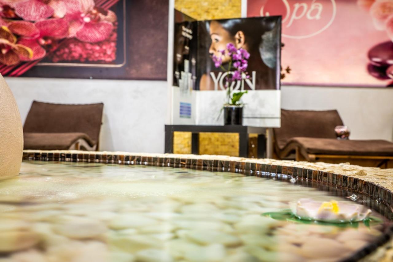 Zdravets Spa Hotel Velingrad Exterior photo