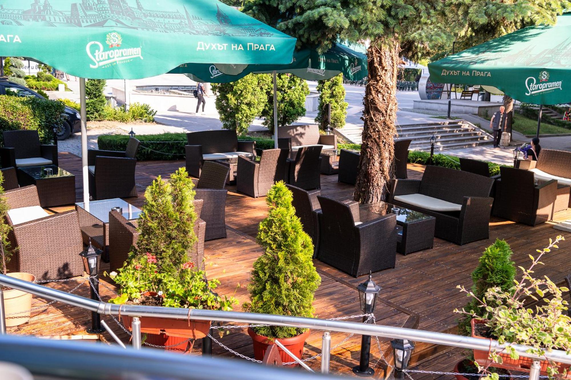 Zdravets Spa Hotel Velingrad Exterior photo